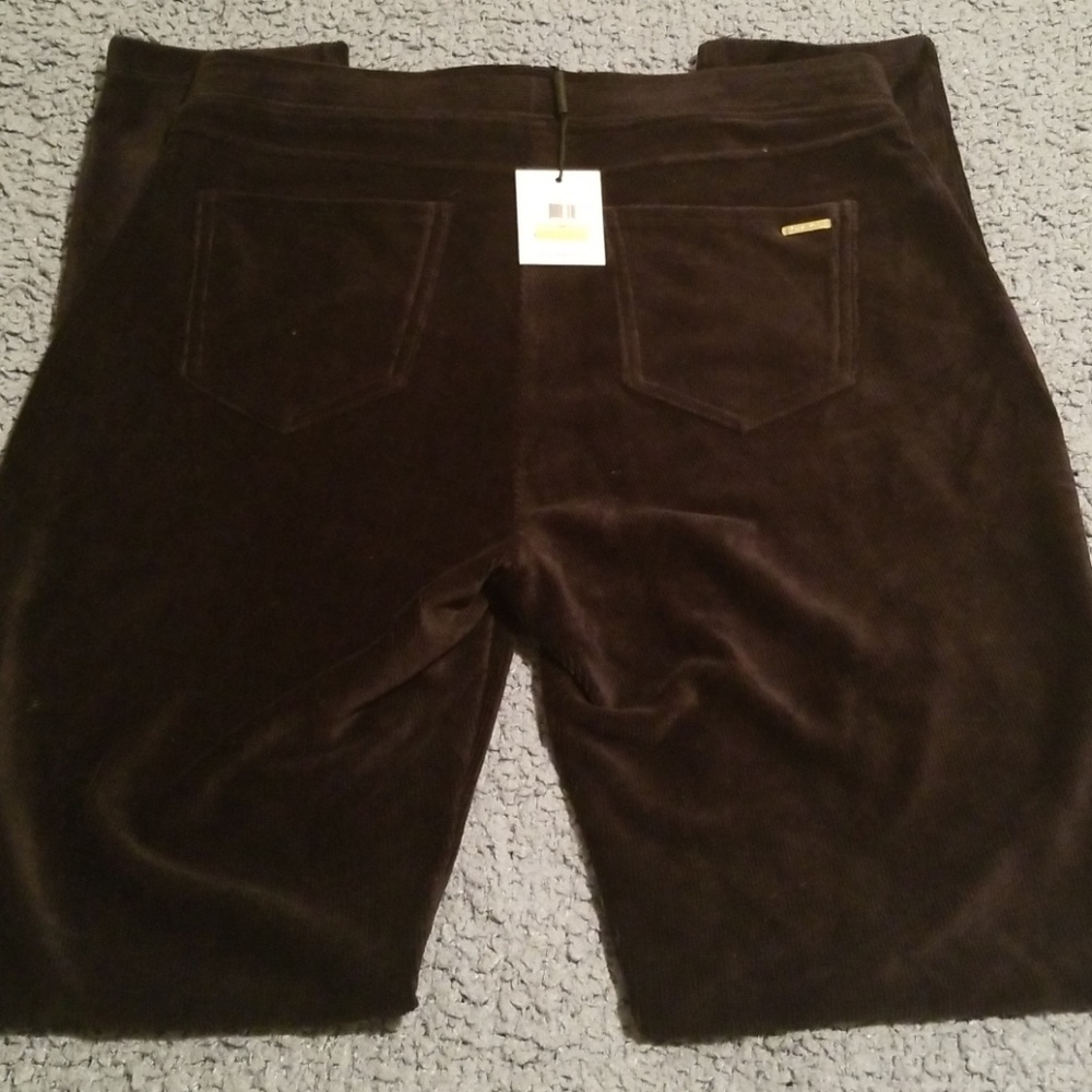 CALVIN KLEIN leggings - Picture 2 of 3